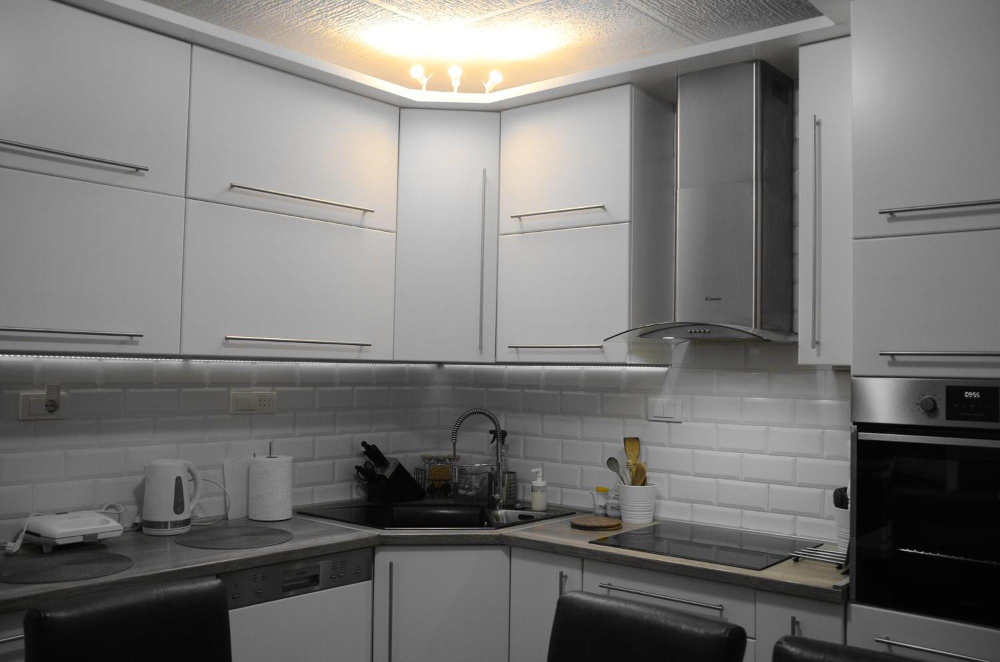 Cerak Lux Apartment Beograd Bagian luar foto