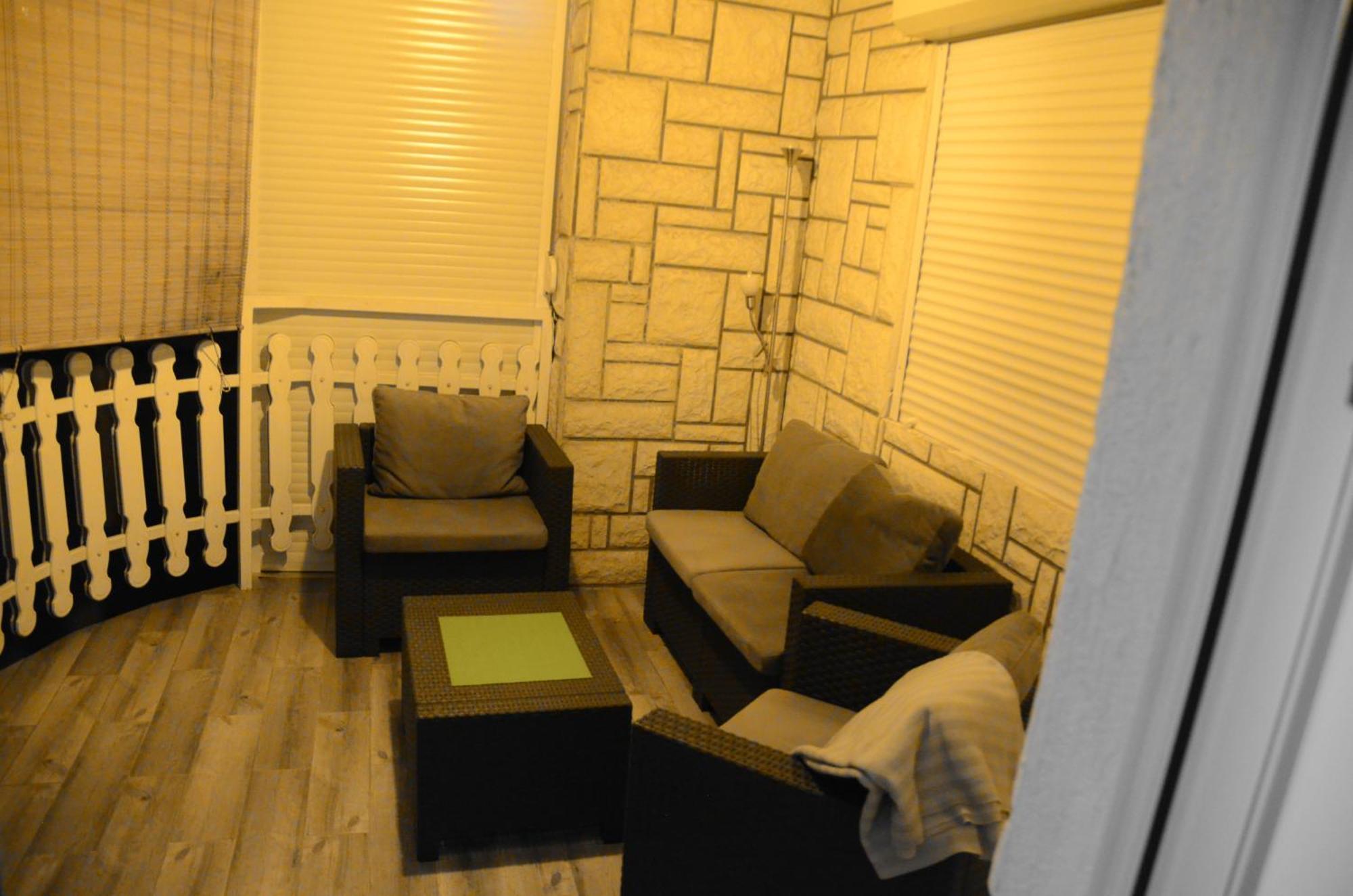 Cerak Lux Apartment Beograd Bagian luar foto
