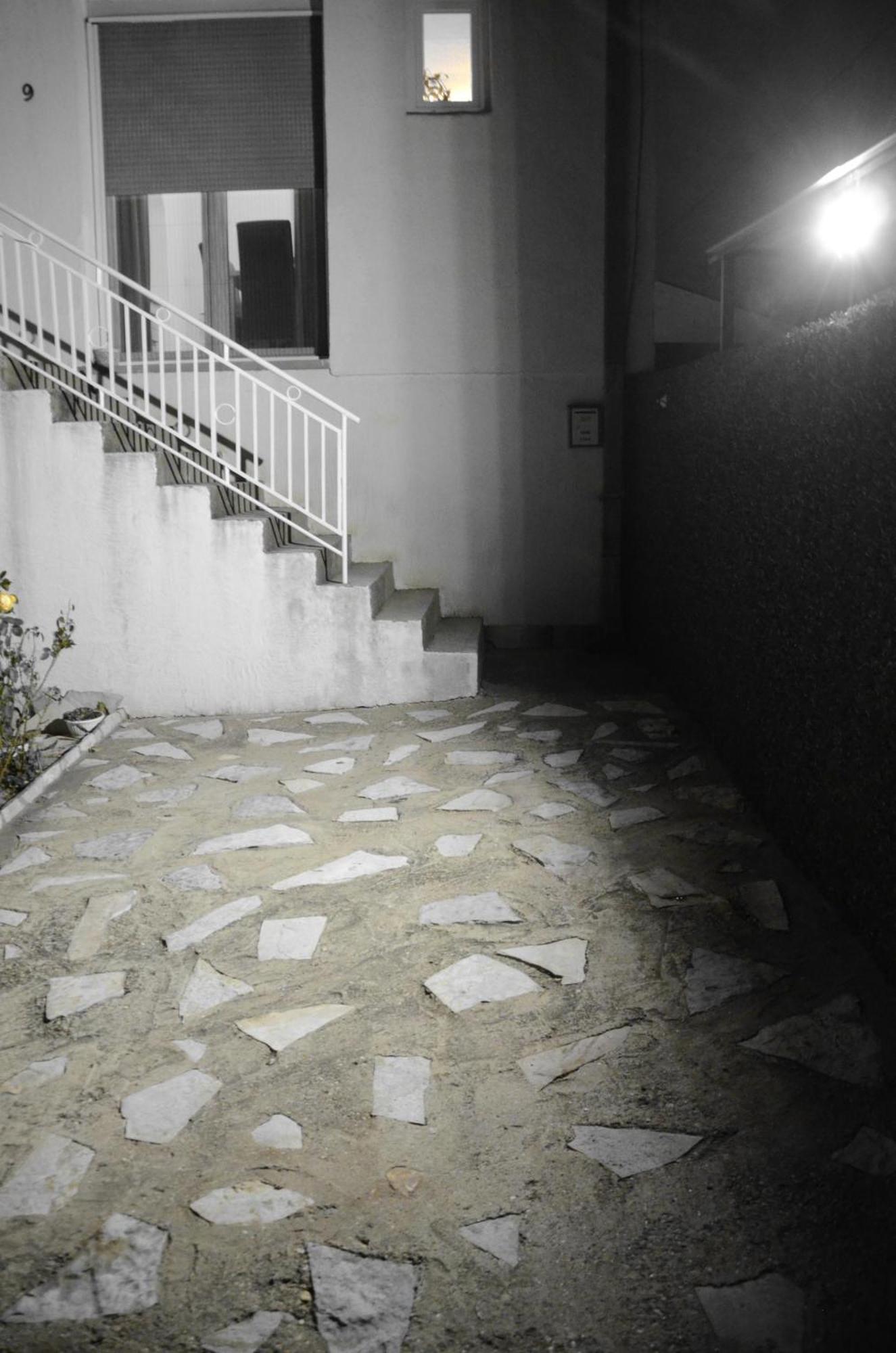 Cerak Lux Apartment Beograd Bagian luar foto