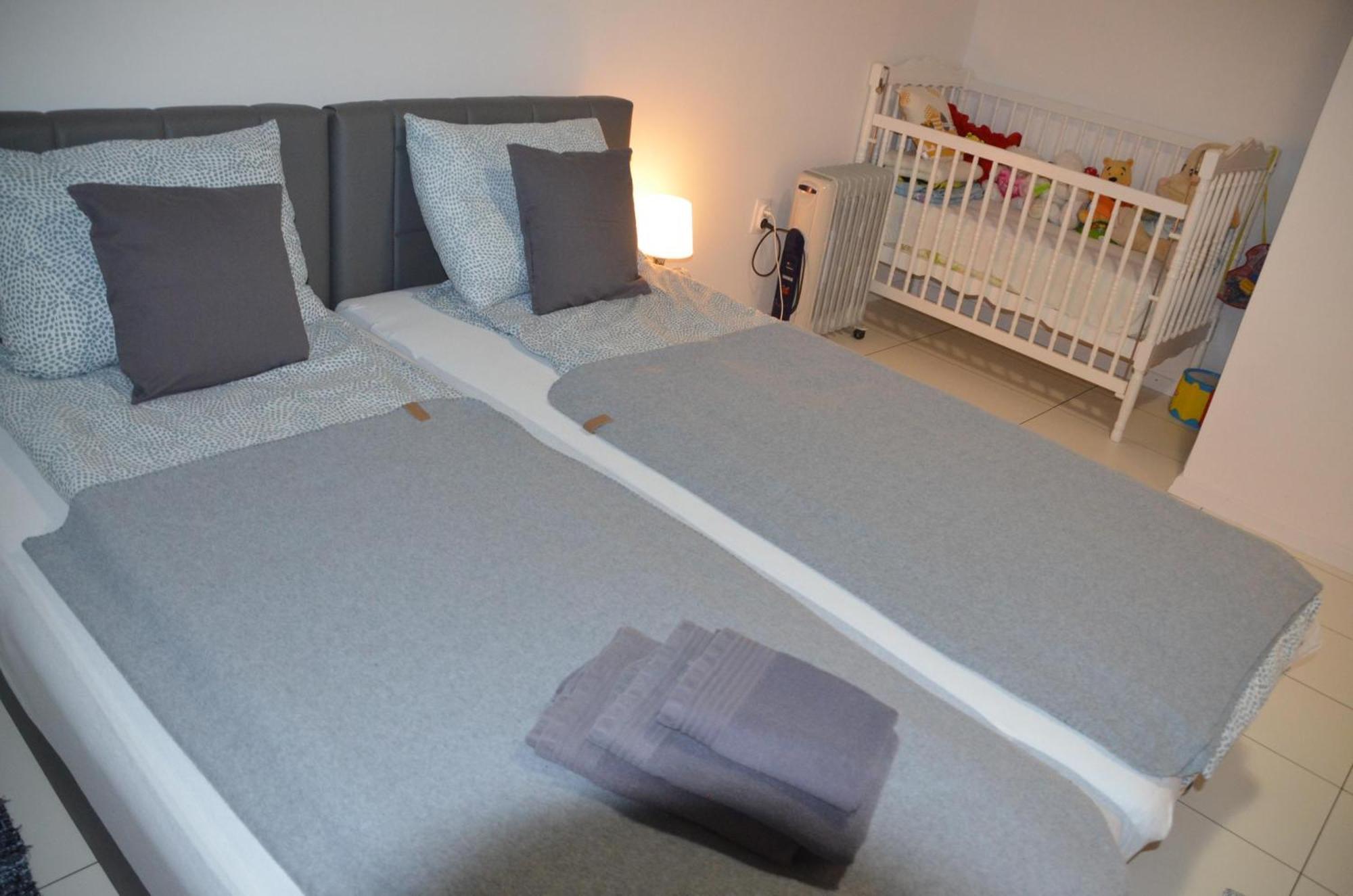 Cerak Lux Apartment Beograd Bagian luar foto