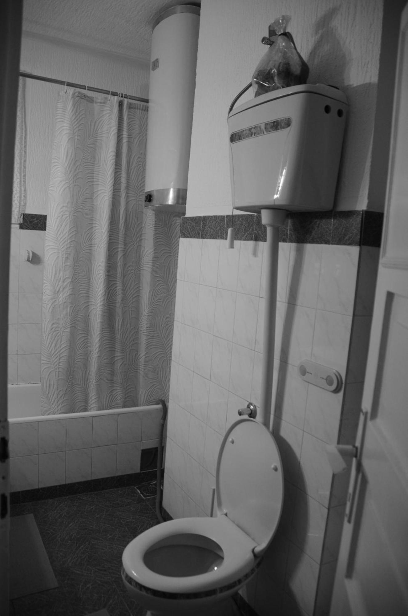 Cerak Lux Apartment Beograd Bagian luar foto