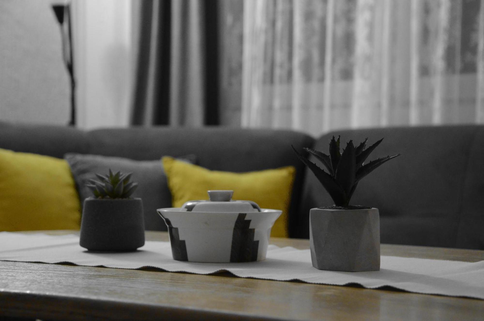 Cerak Lux Apartment Beograd Bagian luar foto