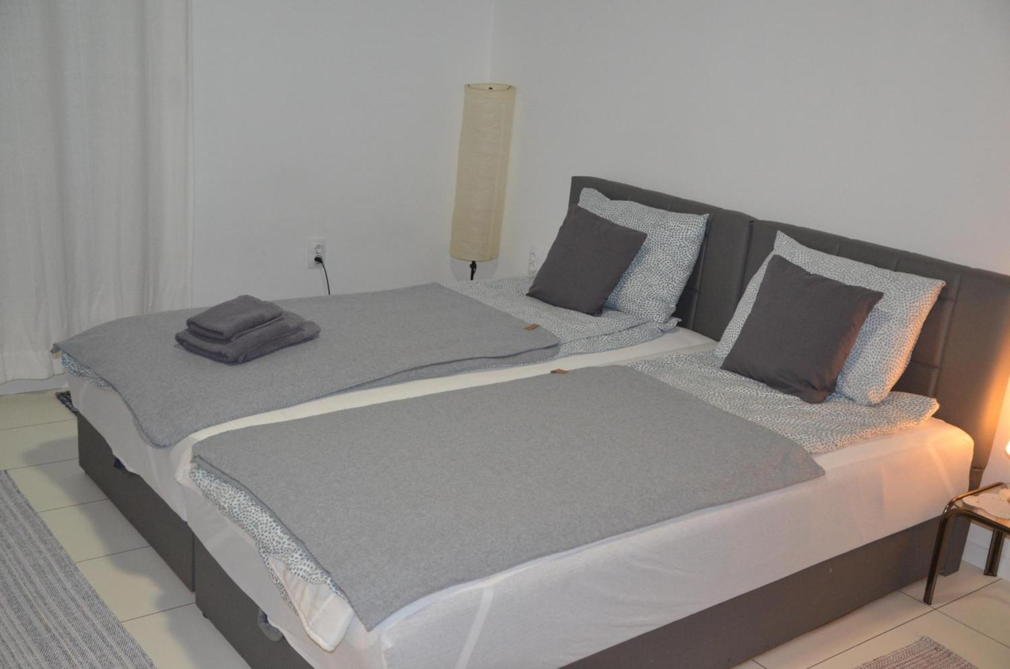 Cerak Lux Apartment Beograd Bagian luar foto