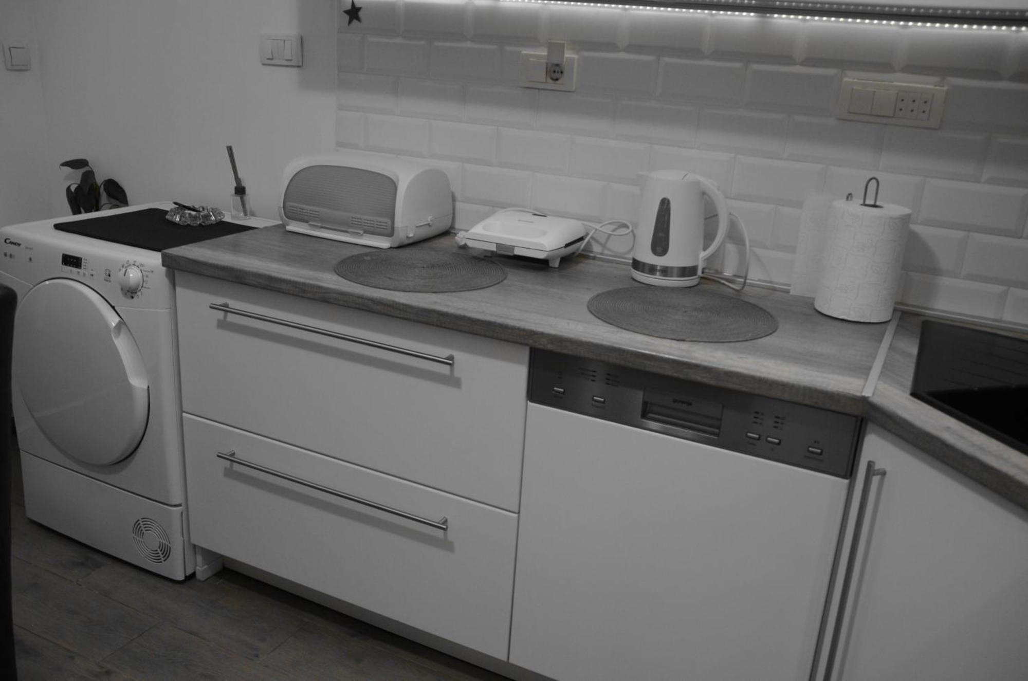 Cerak Lux Apartment Beograd Bagian luar foto