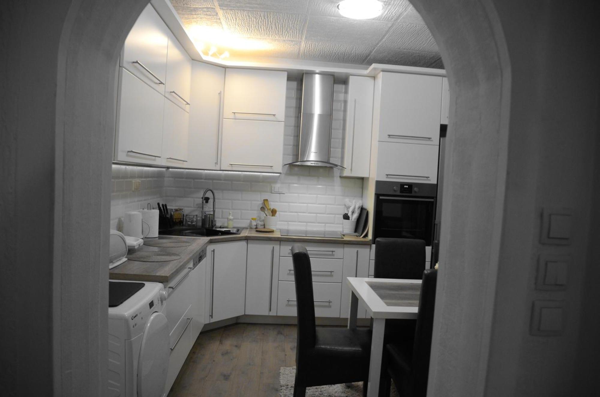 Cerak Lux Apartment Beograd Bagian luar foto