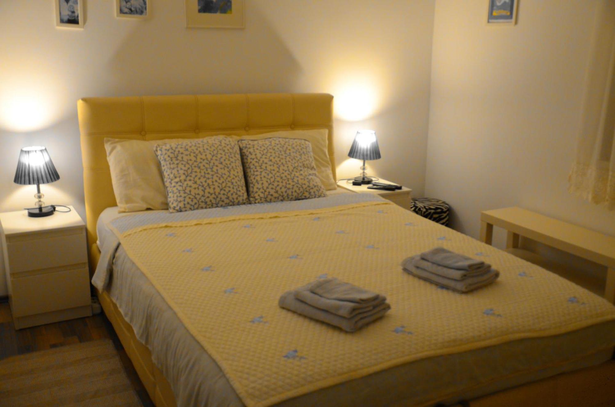 Cerak Lux Apartment Beograd Bagian luar foto